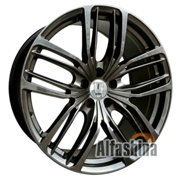 Voin Colosus 9x20 5x120 ET25 DIA64.1 HB