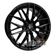 Voin Cross 8.5x19 5x108 ET45 DIA65.1 GB
