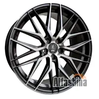 Voin Cross 8.5x19 5x108 ET33 DIA65.1 GMF