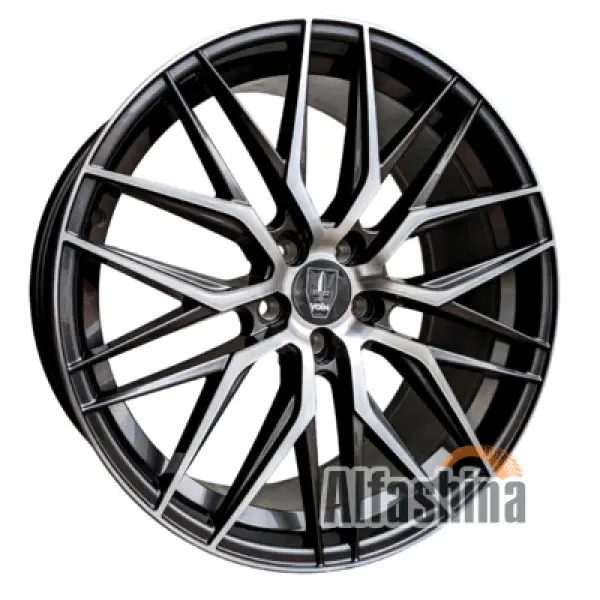 Voin Cross 8.5x19 5x120 ET40 DIA67.1 GMF