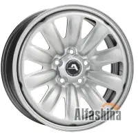 ALST (KFZ) 132200 7x17 5x114.3 ET50 DIA67.1 S