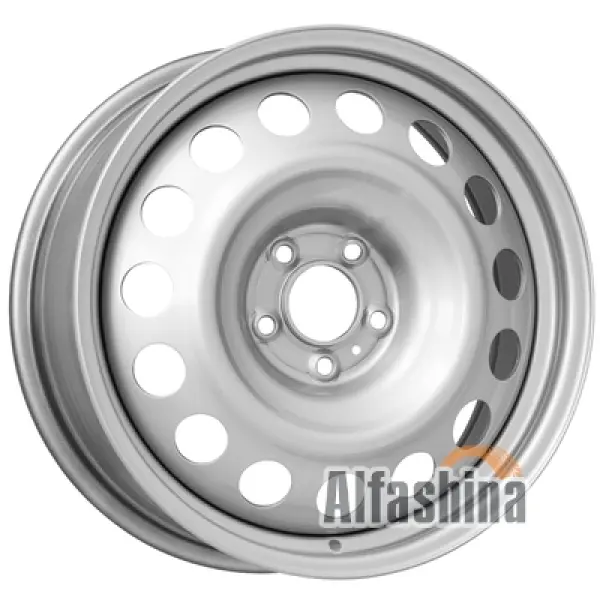 ALST (KFZ) 9026 7x17 5x108 ET46 DIA65.1 S