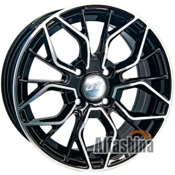 GT 4260 6x14 4x98 ET35 DIA58.6 BM