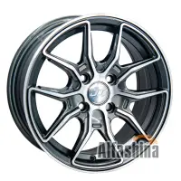 GT 4261 6x14 4x100 ET35 DIA67.1 GM