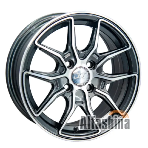 GT 4261 6x14 4x100 ET35 DIA67.1 GM