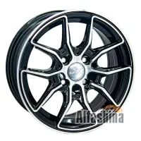 GT 4261 6x14 4x98 ET35 DIA58.6 BM