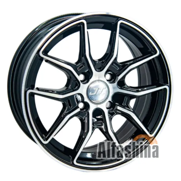 GT 4261 6x14 4x100 ET35 DIA67.1 BM