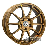 VLF ULF15 7.5x17 5x112 ET38 DIA66.56 BR