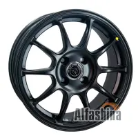 VLF ULF15 8x18 5x112 ET38 DIA66.56 BM
