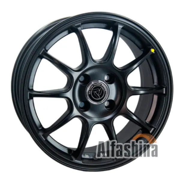 VLF ULF15 7.5x17 5x112 ET38 DIA66.56 BM
