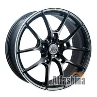 VLF ULF09 8.5x19 5x112 ET38 DIA66.56 MBM