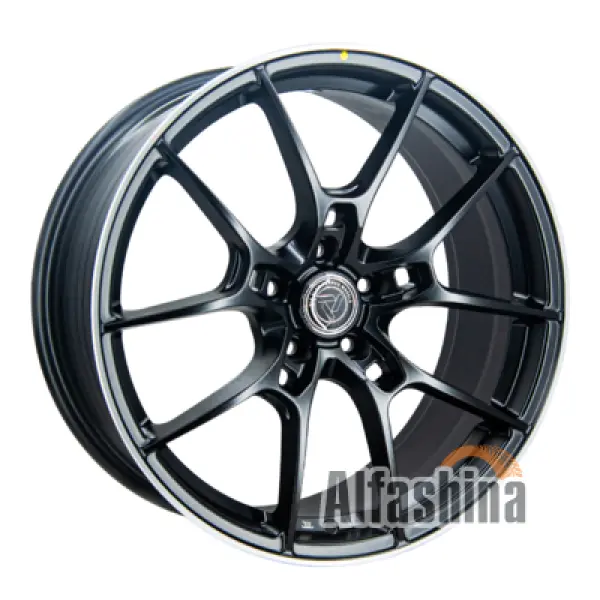 VLF ULF09 8.5x19 5x114.3 ET38 DIA73.1 MBM