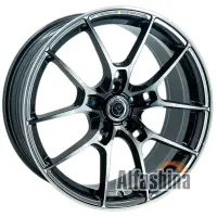 VLF ULF09 8.5x19 5x114.3 ET38 DIA73.1 GMF