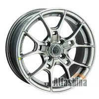 VLF ULF09 7.5x17 5x112 ET38 DIA66.56 HB