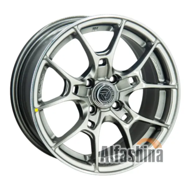 VLF ULF09 7.5x17 5x114.3 ET38 DIA73.1 HB