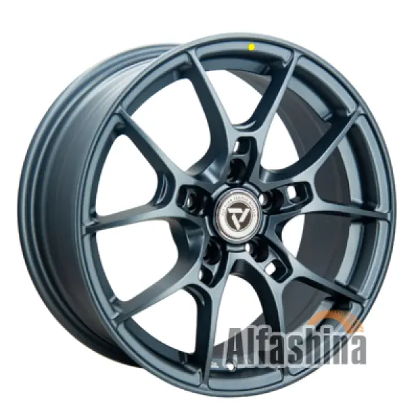 VLF ULF09 8x18 5x112 ET38 DIA66.56 MGM