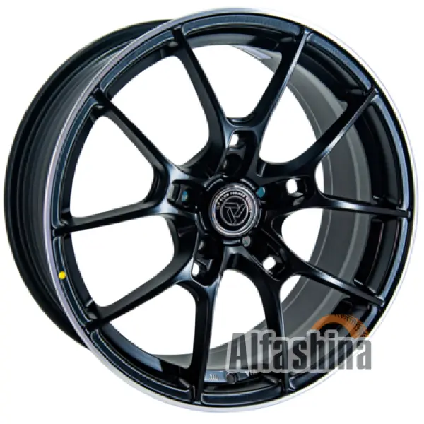VLF ULF09 8x18 5x114.3 ET38 DIA73.1 BM