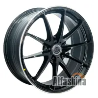 VLF ULF20 8.5x19 5x112 ET38 DIA66.56 BML