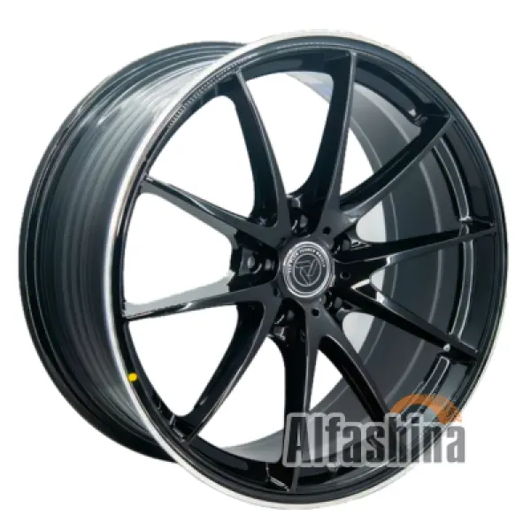 VLF ULF20 8x18 5x112 ET38 DIA66.56 BML