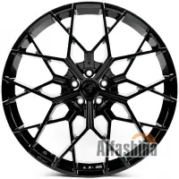 WS FORGED WS-151C 9.5x22 5x127 ET45 DIA71.5 GB