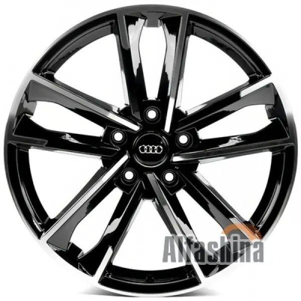 Replica A1065 9x20 5x130 ET59 DIA71.5 GBMF