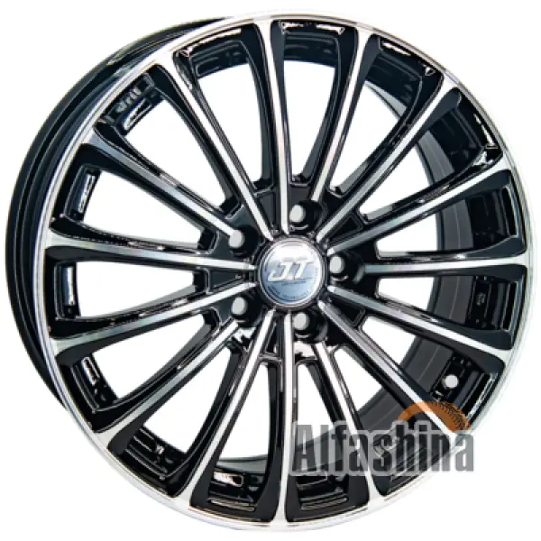JT 148 6x14 4x98 ET35 DIA58.6 BM