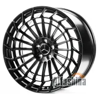Replica MR953 11x21 5x112 ET42 DIA66.45 SB