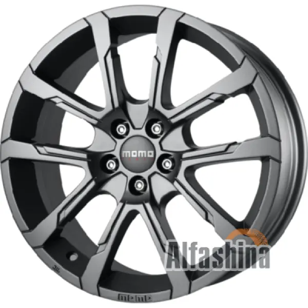Momo Quantum 7x17 5x112 ET45 DIA72.3 ANTHR