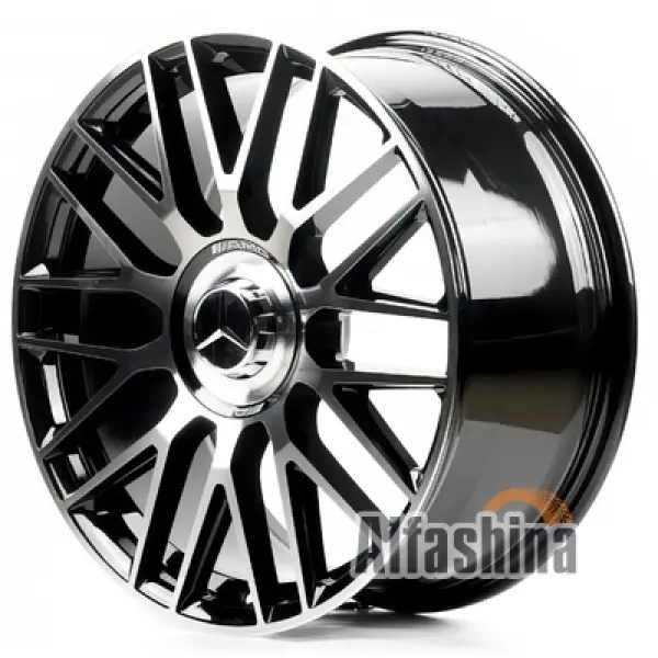 Replica MR932 9.5x22 5x112 ET45 DIA66.56 MB