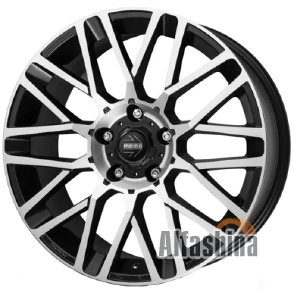 Momo Revenge 10x20 5x120 ET38 DIA79.6 BMP