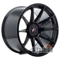 Japan Racing JR11 10x20 5x120 ET40 DIA74.1 GB