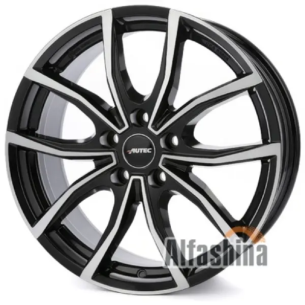 Autec Vidron 7x17 5x114.3 ET35 DIA66.1 BP