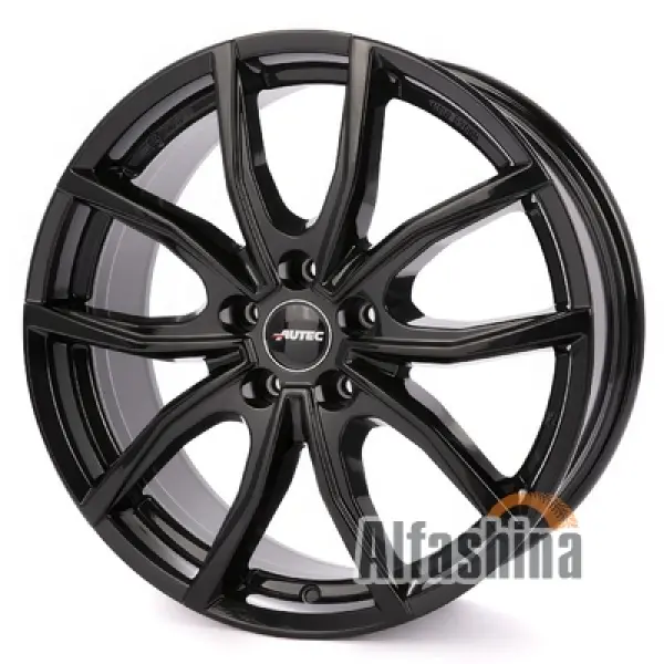 Autec Vidron 6.5x16 5x108 ET45 DIA63.3 B