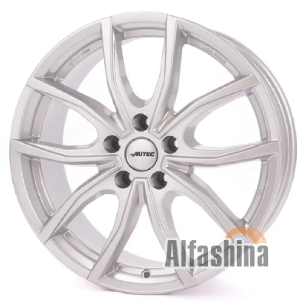 Autec Vidron 7x17 5x112 ET45 DIA57.1 S