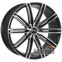 Zorat Wheels ZW-3303W 9x20 5x130 ET45 DIA71.6 BP