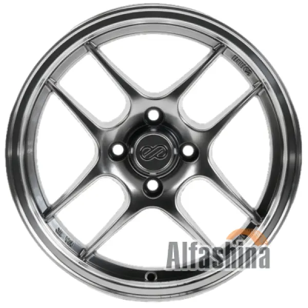 Flow Forming FF005 7.5x17 5x120 ET35 DIA72.56 HPBL