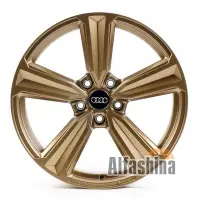 Flow Forming FF018 7.5x17 5x112 ET35 DIA66.56 Matt bronz