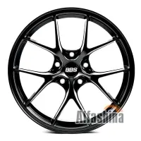 Flow Forming FF125 7.5x17 5x112 ET35 DIA66.56 SB