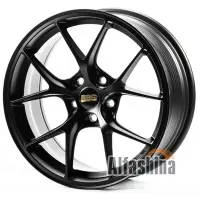 Flow Forming FF125 8.5x19 5x120 ET30 DIA72.6 BM