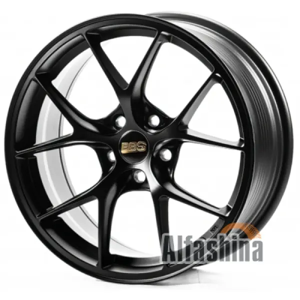 Flow Forming FF125 8.5x19 5x120 ET30 DIA72.6 BM