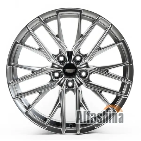 Flow Forming FF162 9.5x19 5x120 ET35 DIA66.9 HB