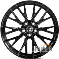 Flow Forming FF162 9.5x19 5x112 ET30 DIA66.6 SB