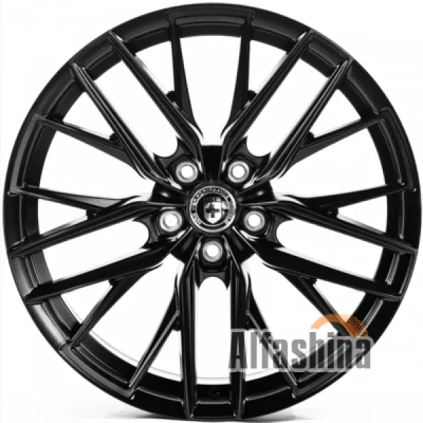 Flow Forming FF162 9.5x19 5x112 ET30 DIA66.6 SB