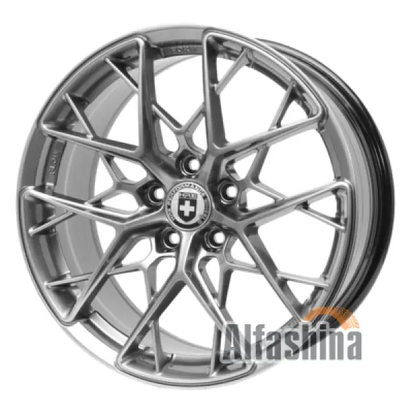Replica HRE FF-511 8.5x19 5x108 ET38 DIA73.1 HB