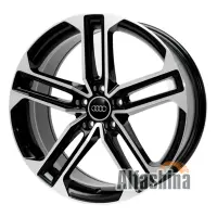 Replica Audi 6104 8.5x19 5x112 ET35 DIA66.45 BMF