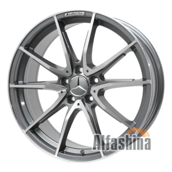 Replica Mercedes 845 8x19 5x112 ET45 DIA66.6 GMF