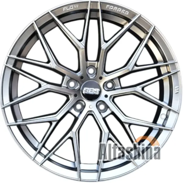 Flow Forming FF211 8x18 5x114.3 ET35 DIA73.1 S