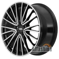 AEZ Berlin 9x19 5x112 ET58.1 DIA66.6 BP