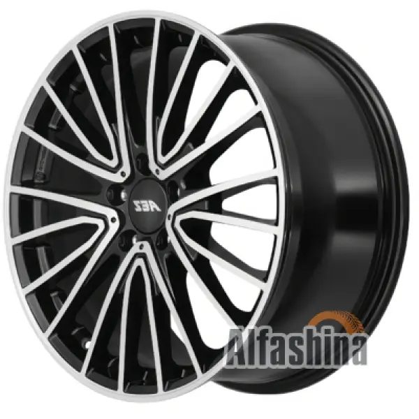 AEZ Berlin 7.5x18 5x112 ET33 DIA66.6 BP