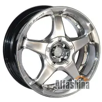Allante 561 6.5x15 5x112/114.3 ET35 DIA73.1 HBCL
